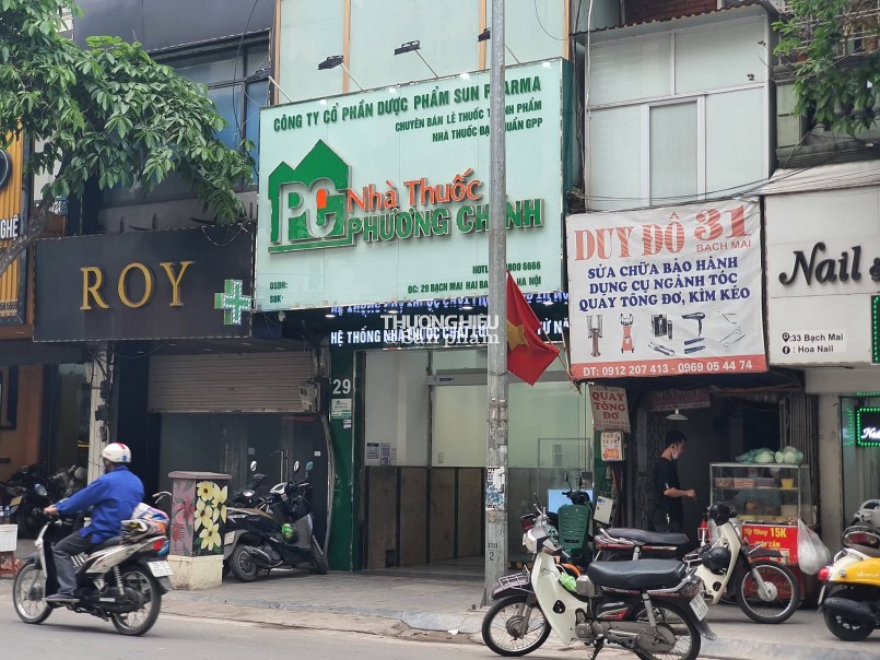 “Bát nháo” thực trạng bán thuốc kê đơn nhưng không cần đơn của bác sĩ