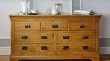 Hoa Kỳ khởi xướng điều tra lẩn tránh thuế chống bán phá giá và chống trợ cấp tủ gỗ từ Việt Nam