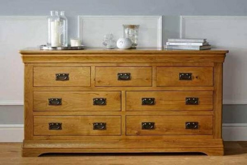 Hoa Kỳ khởi xướng điều tra lẩn tránh thuế, chống bán phá giá và chống trợ cấp tủ gỗ từ Việt Nam