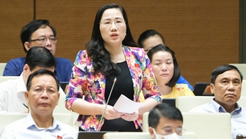 Cần quy định cụ thể về xã hội hóa trong lĩnh vực y tế