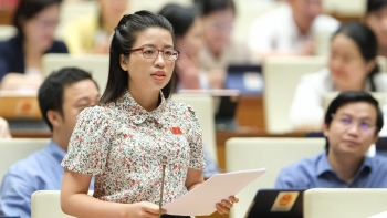 Đề nghị bổ sung hành vi bạo lực trên không gian mạng