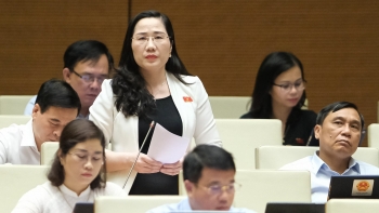 Trẻ em là đối tượng đặc biệt cần phải có sự bảo vệ đặc biệt