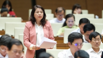 Đảm bảo nguyên tắc công bằng, cạnh tranh, minh bạch trong các hợp hợp đồng dầu khí