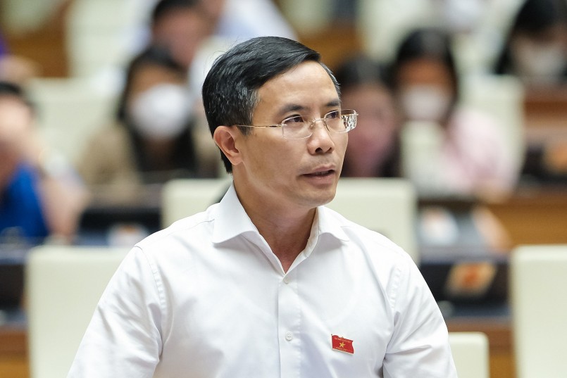 đại biểu Phạm Đức Ấn – Đoàn ĐBQH thành phố Hà Nội đại biểu Phạm Đức Ấn – Đoàn ĐBQH thành phố Hà Nội