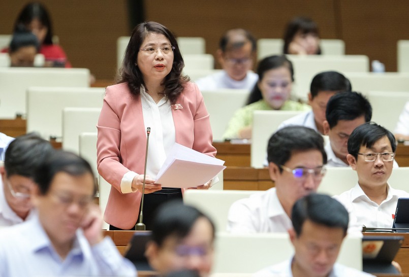 đại biểu Trần Hồng Nguyên - Đoàn ĐBQH tỉnh Bình Thuận đại biểu Trần Hồng Nguyên - Đoàn ĐBQH tỉnh Bình Thuận