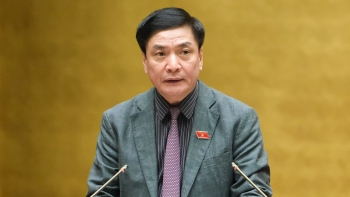 Đề nghị Quốc hội không luật hóa hình thức “Thư khen”