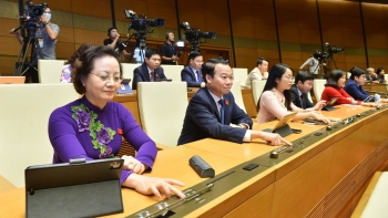 Khắc phục căn bản tình trạng dự án treo, không để khiếu nại kéo dài