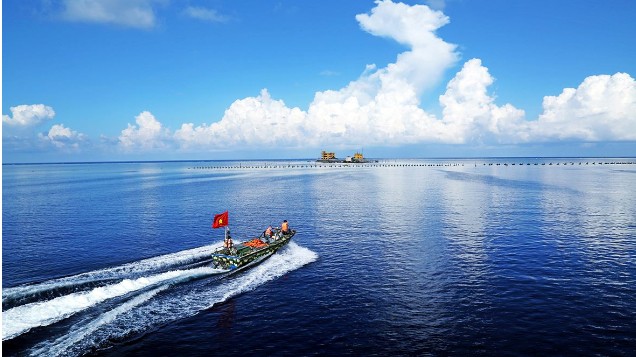 Phê duyệt Chương trình truyền thông về biển và đại dương đến năm 2030