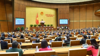 Công tác lập pháp Kỳ họp thứ 3: Thành quả của quá trình chuẩn bị kỹ lưỡng, từ sớm, từ xa