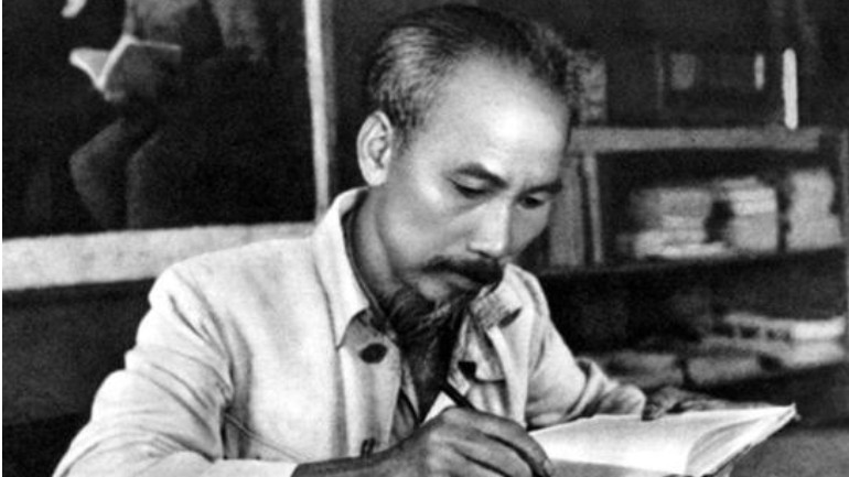 Cội nguồn báo chí cách mạng Việt Nam