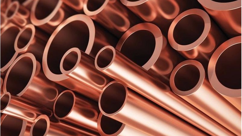 Hàn Quốc gia hạn điều tra chống bán phá giá ống đồng đúc từ Việt Nam