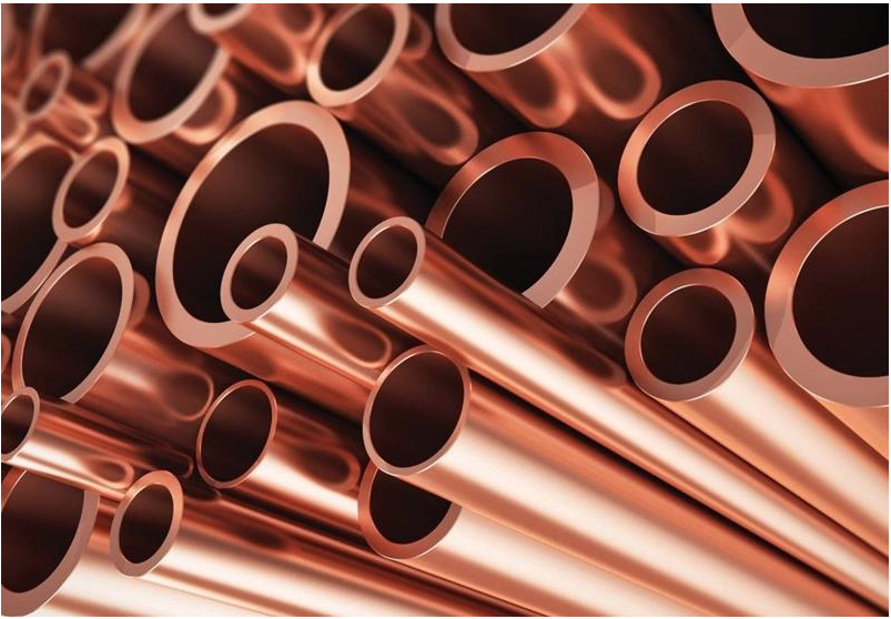 Hàn Quốc gia hạn điều tra chống bán phá giá ống đồng đúc từ Việt Nam