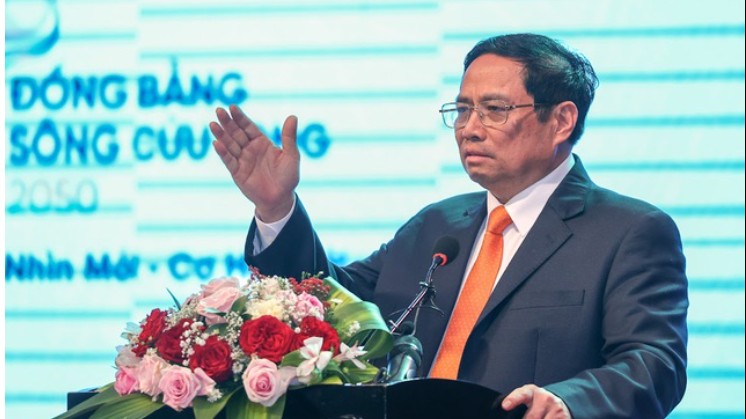 Tập trung tháo gỡ các điểm nghẽn về nhân lực và hạ tầng, đưa Đồng bằng sông Cửu Long phát triển mạnh mẽ và đột phá