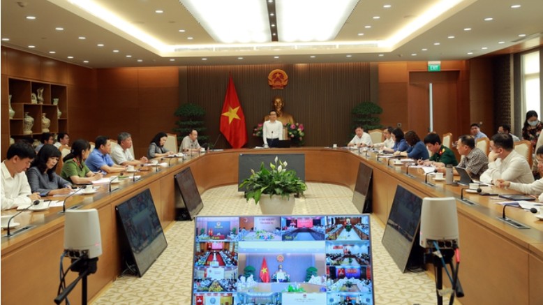 Tháo gỡ vướng mắc, bất cập về đấu thầu thuốc, thiết bị, sinh phẩm y tế