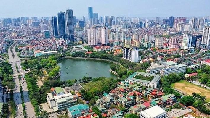 Nghị quyết 15-NQ/TW sẽ tạo bước đột phá cho Thủ đô tiếp tục phát triển