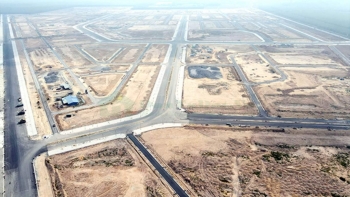 Giải quyết dứt điểm tình trạng “xôi đỗ” trong giải phóng mặt bằng sân bay Long Thành