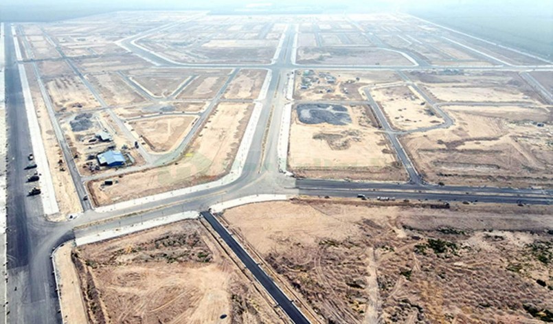 Dự án sân bay Long Thành Dự án sân bay Long Thành