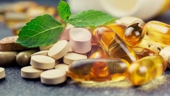 Xử phạt Dược phẩm TPP-FRANCE do kinh doanh sản phẩm có nội dung ghi nhãn không đúng quy định