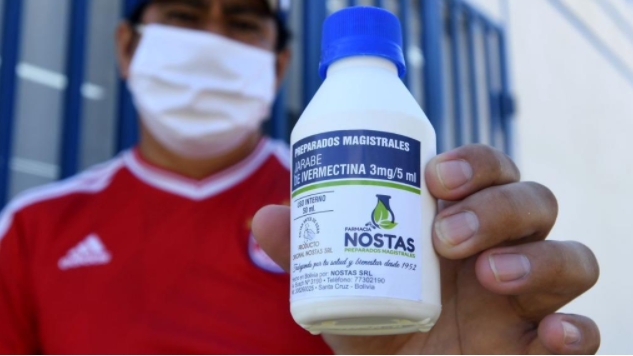 FDA cảnh báo tuyệt đối không sử dụng thuốc Ivermectin để điều trị Covid-19