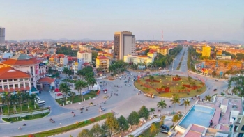 Chính phủ bổ sung 63 quy hoạch được tích hợp vào quy hoạch cấp quốc gia