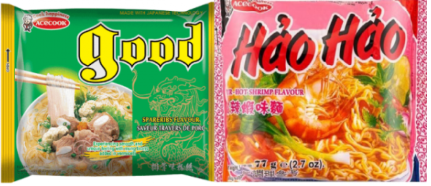 Từ vụ mì Hảo Hảo: Doanh nghiệp cần nắm rõ hàng rào kỹ thuật trong thương mại