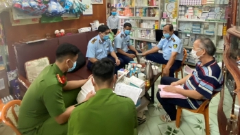 Gia Lai: Một nhà thuốc bị phạt do vi phạm các quy định về bán lẻ thuốc