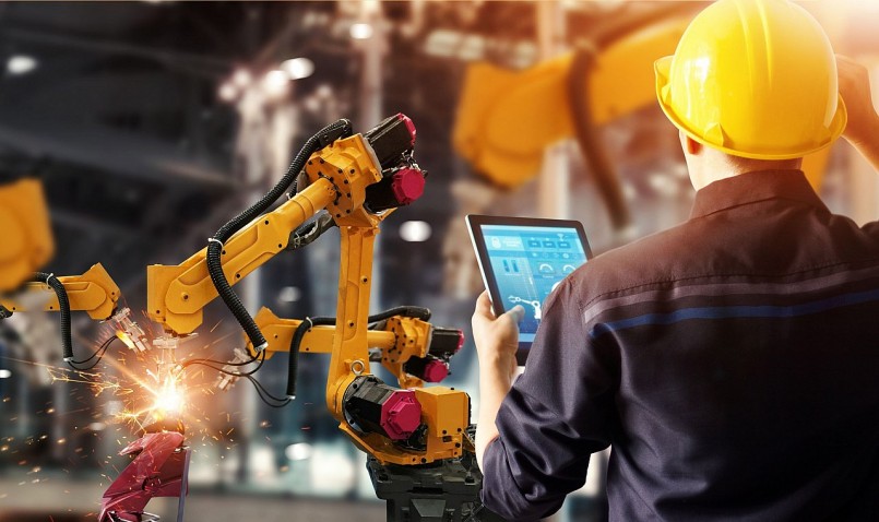 Nghiên cứu, làm chủ công nghệ lõi trong thiết kế, chế tạo