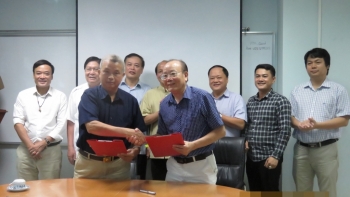 VNPS và VAFF hợp tác nghiên cứu trong lĩnh vực Sản phẩm có nguồn gốc thiên nhiên, Thực phẩm chức năng