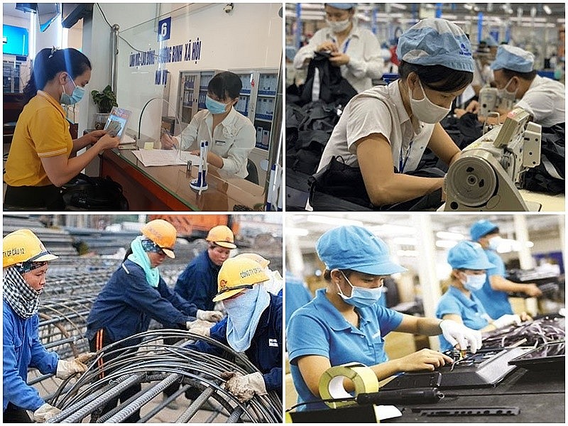 Sửa đổi, bổ sung Nghị quyết 68/NQ-CP: Bổ sung nhiều đối tượng Sửa đổi, bổ sung Nghị quyết 68/NQ-CP: Bổ sung nhiều đối tượng