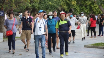 Giảm 80% tiền ký quỹ kinh doanh dịch vụ lữ hành đến hết năm 2023