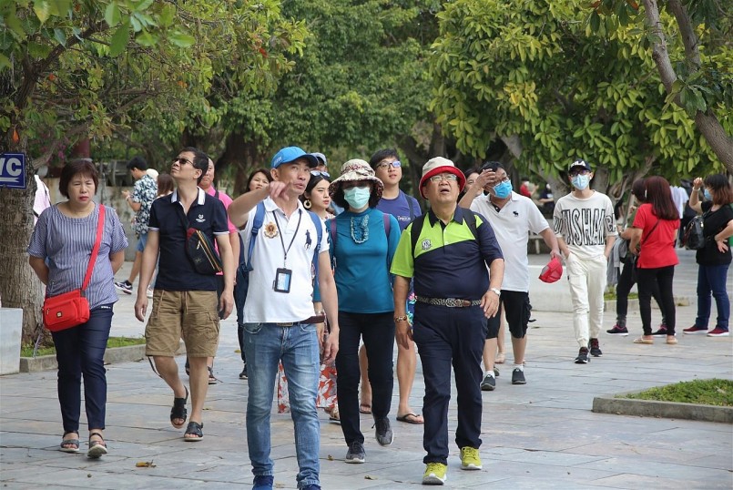 Giảm 80% tiền ký quỹ kinh doanh dịch vụ lữ hành đến hết năm 2023