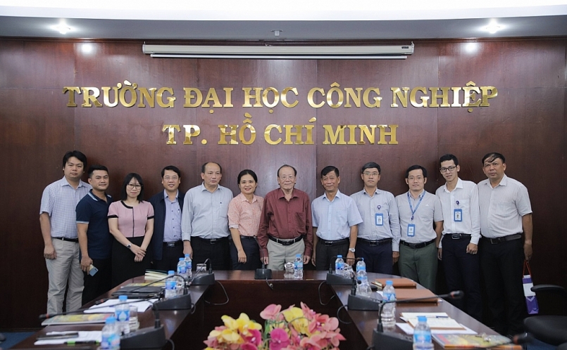 Sắp diễn ra Hội thảo “Nghiên cứu phát triển các sản phẩm thiên nhiên” lần thứ VII Sắp diễn ra Hội thảo “Nghiên cứu phát triển các sản phẩm thiên nhiên” lần thứ VII