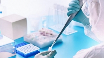 Tiêm thử nghiệm vắc-xin Covid-19 'made in Việt Nam' trên người trong tháng 11/2020