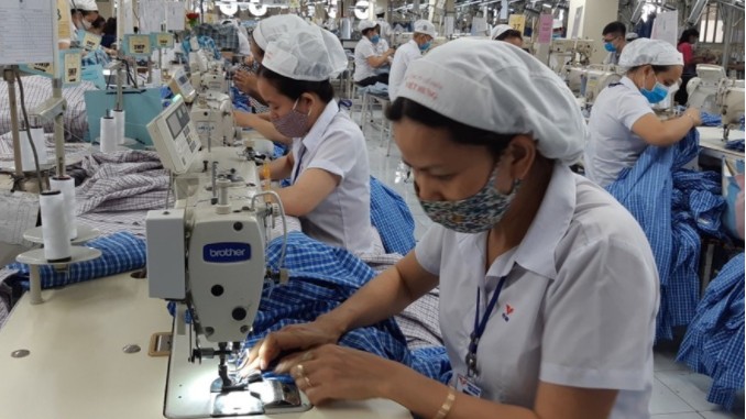 Mở rộng hỗ trợ người lao động gặp khó khăn do đại dịch COVID-19