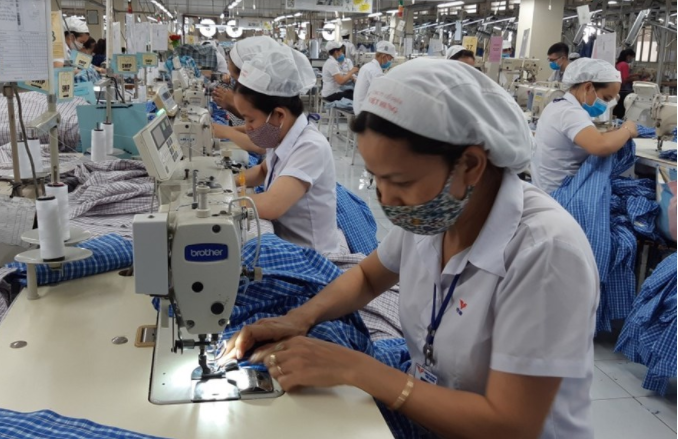 Mở rộng hỗ trợ người lao động gặp khó khăn do đại dịch COVID-19 Mở rộng hỗ trợ người lao động gặp khó khăn do đại dịch COVID-19