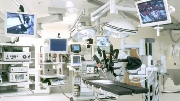 Chính phủ ban hành quy định mới về quản lý trang thiết bị y tế