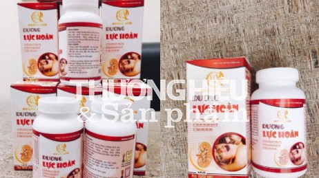 Cảnh báo hàng loạt sản phẩm TPBVSK của Công ty Đông Nam Dược Hoàng Anh vi phạm luật quảng cáo