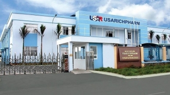 Xử phạt Dược phẩm Phong Phú do sản xuất thuốc Halaxamus không đạt chất lượng