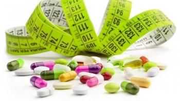 FDA cảnh báo sản phẩm giảm cân, tăng cường sinh lý trên mạng