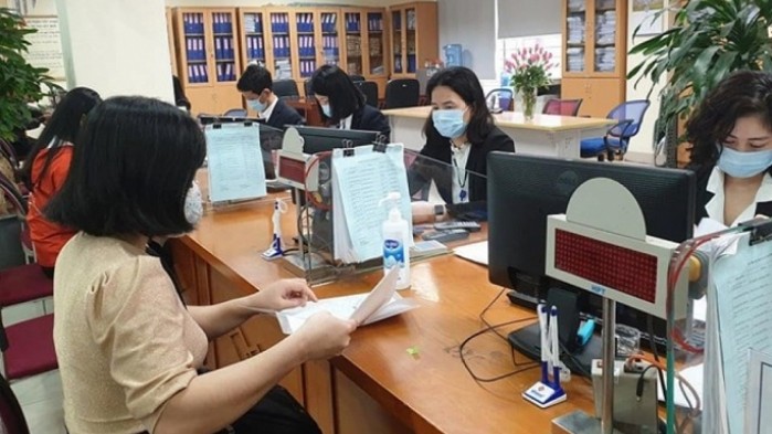 Ban hành Danh mục dịch vụ sự nghiệp công cơ bản, thiết yếu thuộc ngành tư pháp