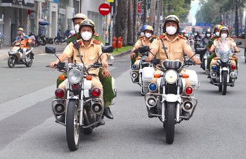 Công điện của Thủ tướng Chính phủ về bảo đảm an toàn giao thông dịp Lễ, Tết 2022