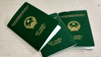 Sửa đổi quy định về thu phí trong lĩnh vực ngoại giao