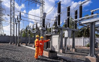 Công điện của Thủ tướng Chính phủ về bảo đảm cung ứng điện năm 2022 và các năm tiếp theo