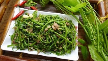 Bắc Kạn: Có 2 sản phẩm lọt Top 100 món đặc sản và quà tặng Việt Nam