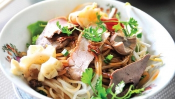 06 đặc sản Đồng Tháp vào Top 100 đặc sản Việt Nam 2020 - 2021