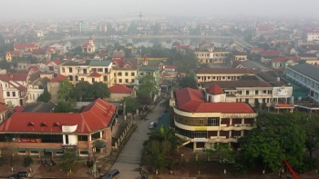 Hà Tĩnh: Tập huấn triển khai phần mềm Hệ thống thông tin đất đai (VBDLIS)