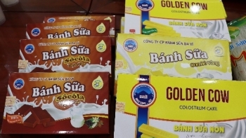 Hà Nội: Đẩy mạnh xây dựng thương hiệu sản phẩm OCOP tại huyện Ba Vì