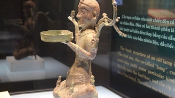 Tăng cường công tác bảo vệ, bảo quản, phát huy giá trị của bảo vật quốc gia