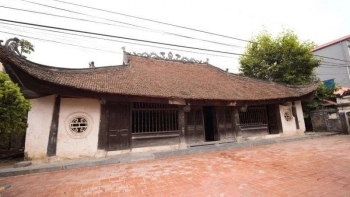 Bắc Ninh: Tăng cường bảo vệ, phát huy giá trị của bảo vật Quốc gia