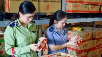 Cà Mau: Tăng cường kiểm tra an toàn thực phẩm trong dịp Tết Trung thu